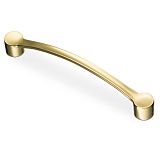 Ручка скоба (S-2081-128 OT)