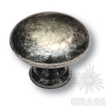 Ручка кнопка современная классика (2630P)