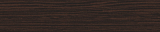 Кромка ПВХ 1x35 мм, Венге темный 106, GP-Plast (1035106)