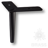 Опора мебельная, чёрный (KAX-0441-0150-B13)