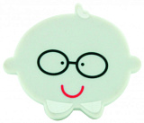 Ручка кнопка (RC519GR.4)