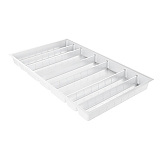 Организация OrgaTray 570 для ArciTech, NL500, KB450, пластик, белая (9135016)
