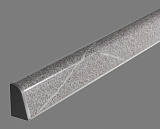 Плинтус TwinC 5035/S Grey Granite 32*4200 (5035/S пл)