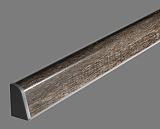 Плинтус TwinC 8454/S Impression 32*4200 (8454/S пл)