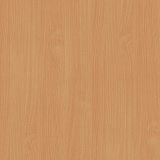 ЛДСП Кроношпан, 2800х2070х10 мм, Бук Бавария, древесные поры (0381/10 PR)