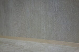Уплотнитель Simple Line для стеновой панели 5 м, крем (16107291001)