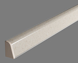 Плинтус TwinC 2237/S Semoline caramel 32*4200 (2237/S пл)