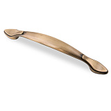 Ручка скоба (RS-015-128 AB)