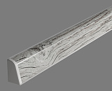 Плинтус TwinC 8121/S Grigio Pino 32*4200 (8121/S пл)