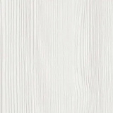 ЛДСП UltraDecor, 2500х1830х25 мм, Рамух Белый, Super Nature (глубокие древесные поры) (5649/25 SN)